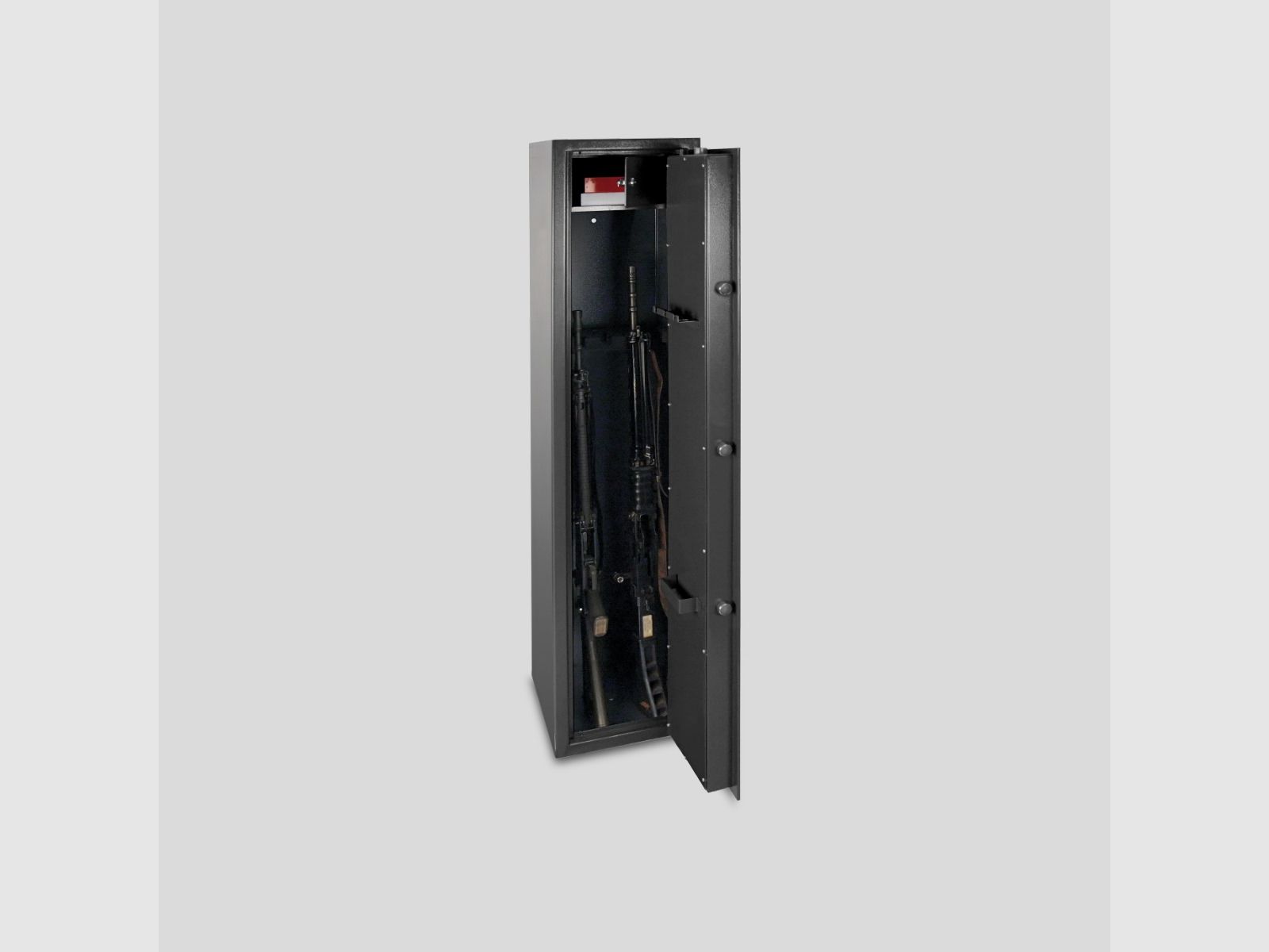 Rieffel – WFS 5 E, Bild 1 von 2
