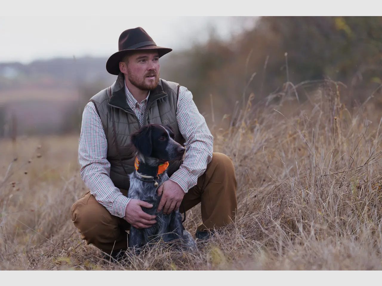 Gilet Blaser Isolamento Ivo