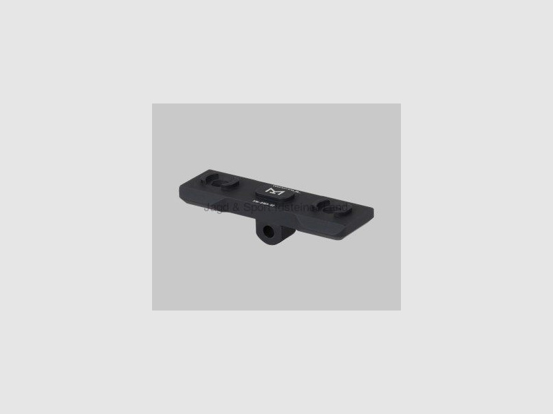 MAGPUL MAG609-BLK, Adapter für Zweibein, M-Lock-System