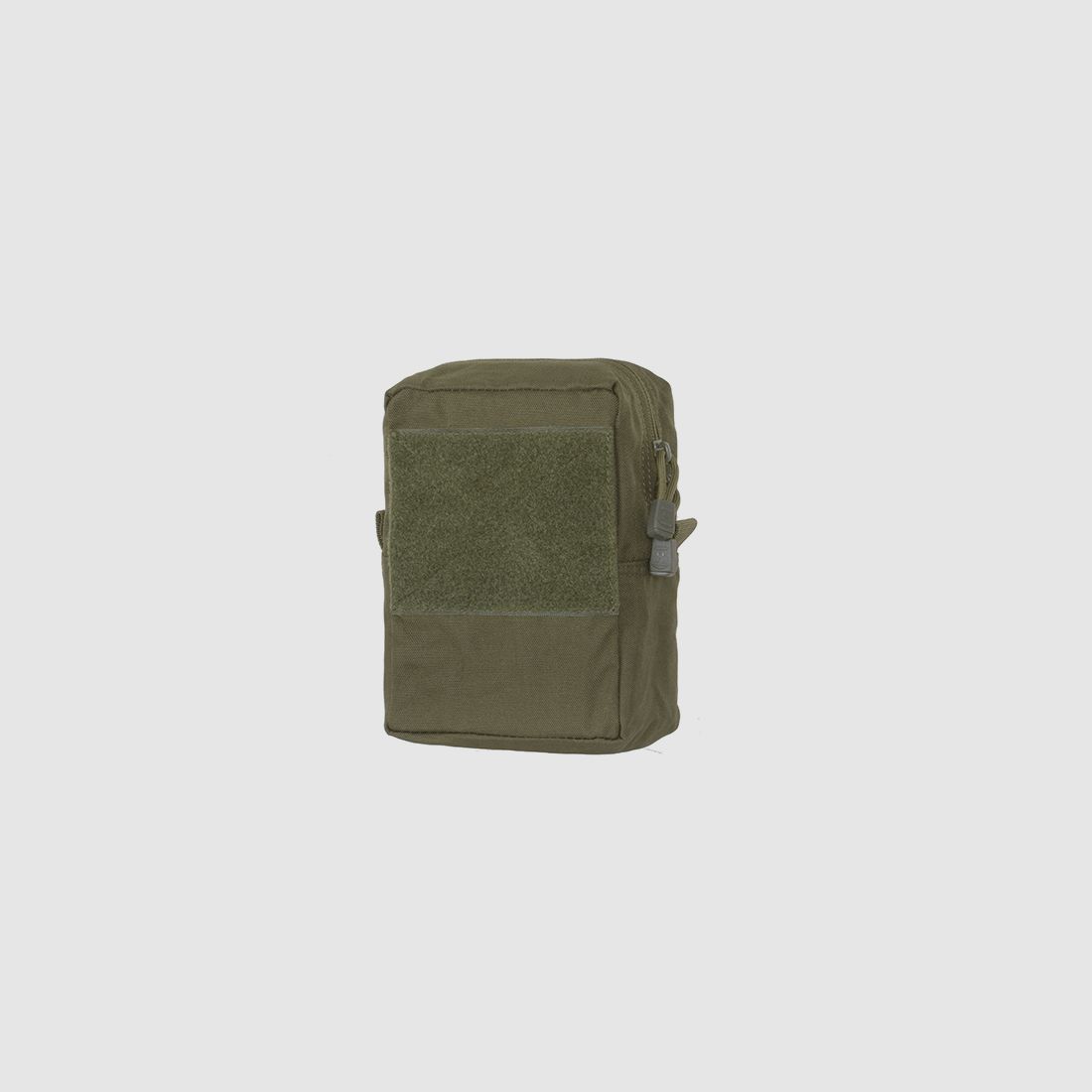 Universal Large Pouch MOLLE - Olive [8FIELDS]