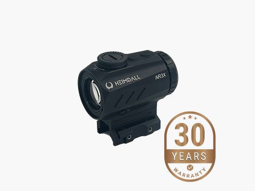 Heimdall AR3X