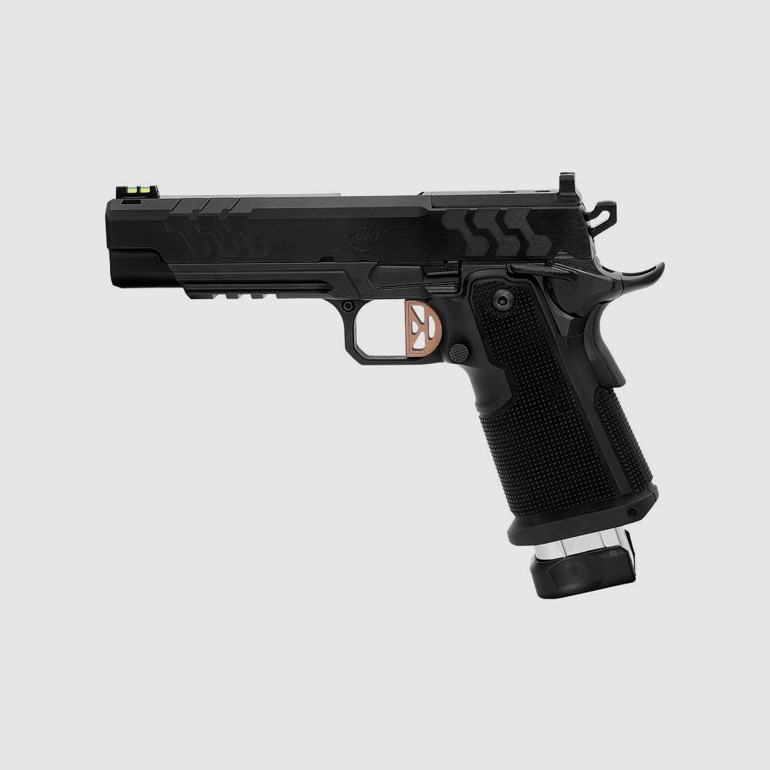 Kimber 2K11 Pistola 9mm Luger 5"