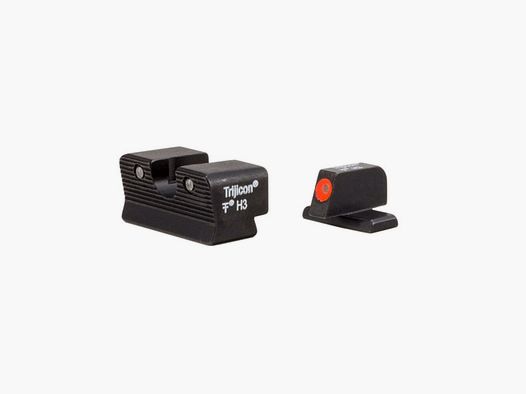 Trijicon N-Visier HD XR orange SIG P220-320 9mmLuger/.357SIG