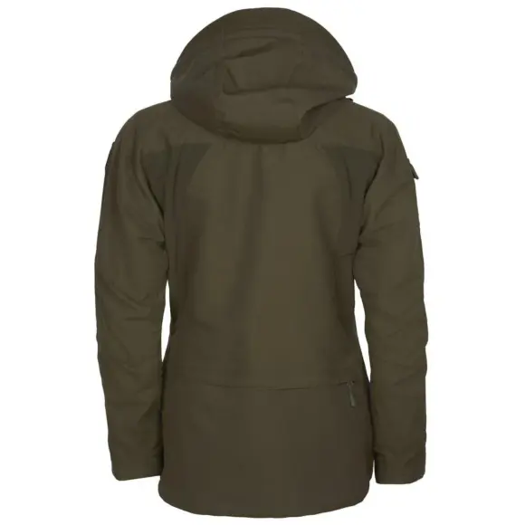 Pinewood Hunter Pro Xtreme Jacke für Damen, Bild 3 von 4