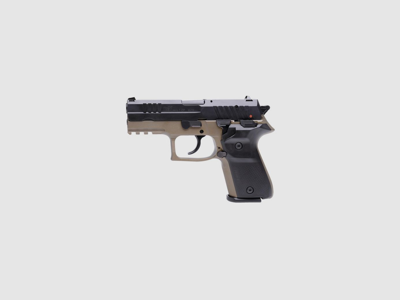 ZERO1 COMPACT - REX | arena