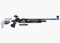 Carl-Walther LG500-M Expert Griff rechts Gr. M Luftgewehr Match
