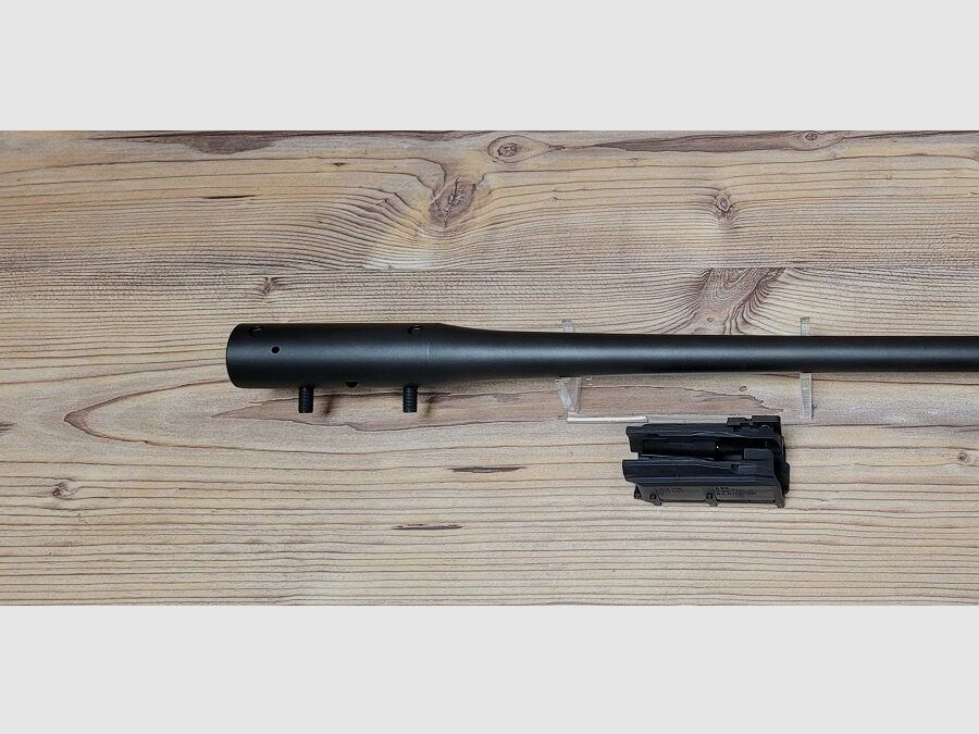 Cañón intercambiable Blaser R8 - LL 52 cm - M15x1 (cañón intercambiable R8), imagen 1 de 2