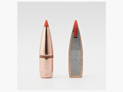 HORNADY KULE - .30/.308 SST - 165GR - 100 SZTUK