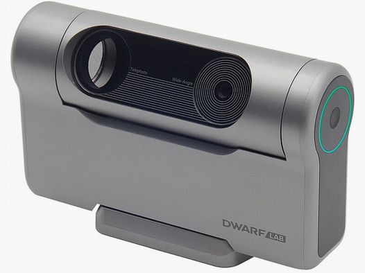 DWARFLAB DWARFLAB Smart Telescope AP 35/150 DWARF 3