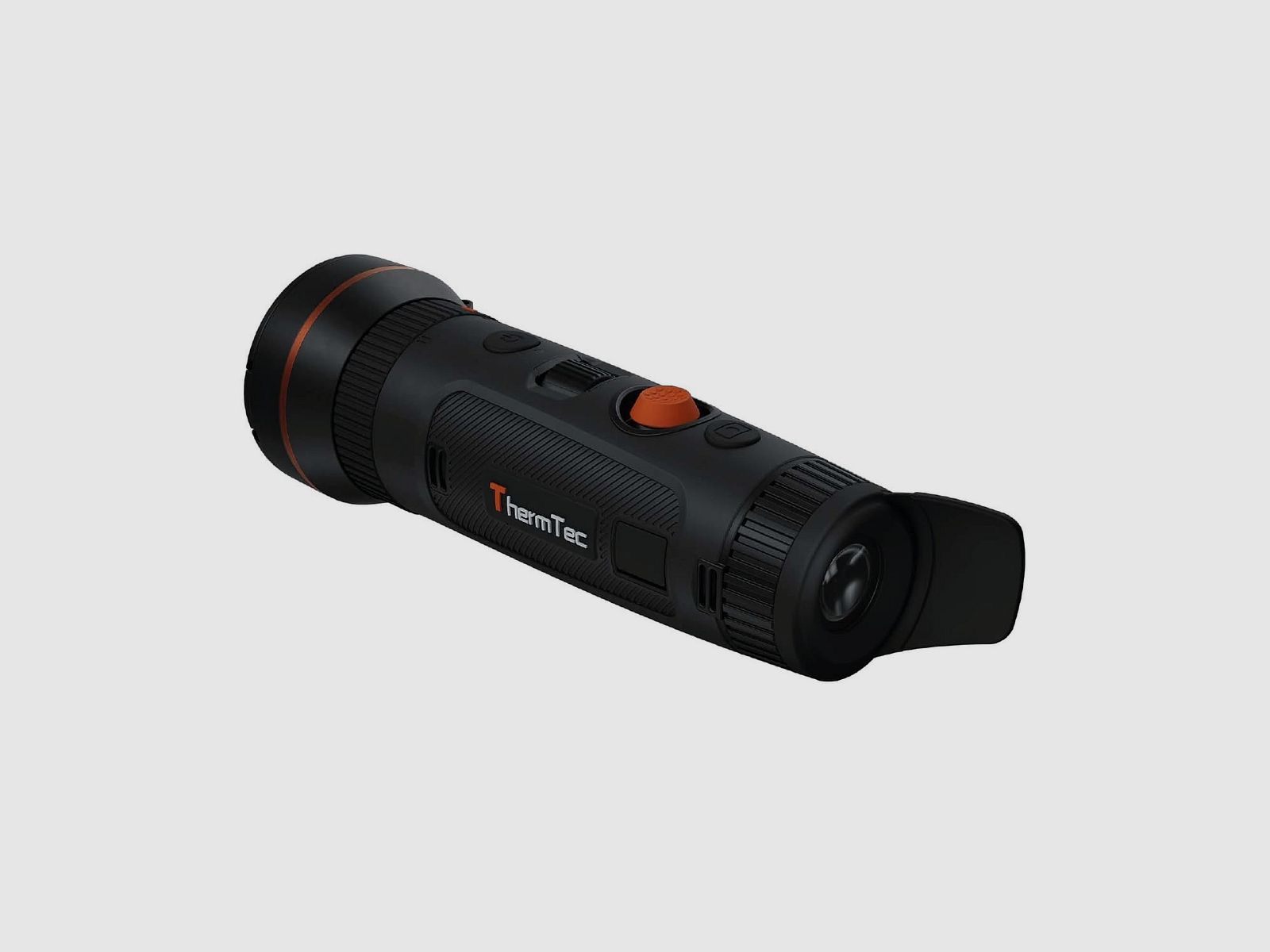ThermTec WILD 650DL Pro