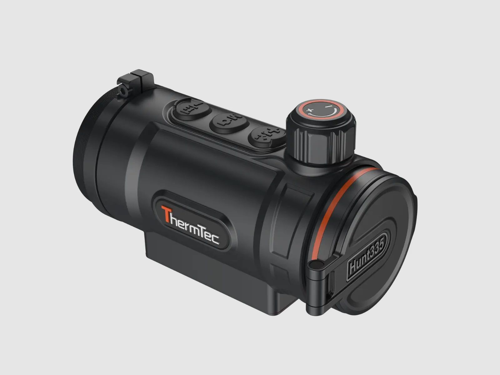 Dispositivo di imaging termico ThermTec Hunt 335