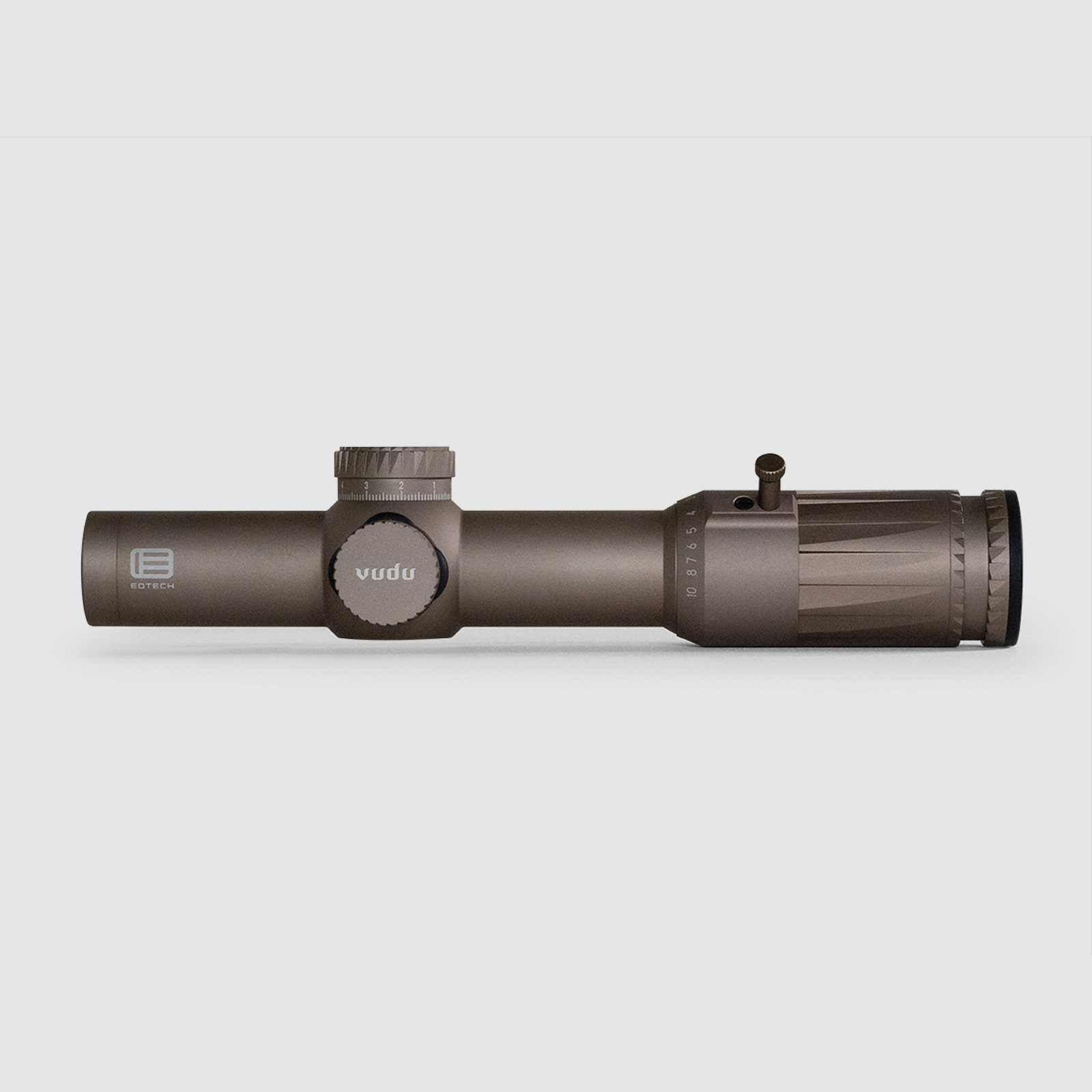 Eotech Vudu 1-10×28, Bild 4 von 5