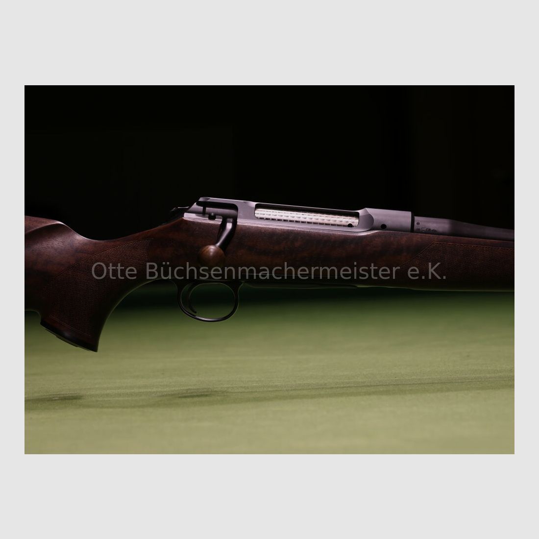 Sauer 101 Artemis