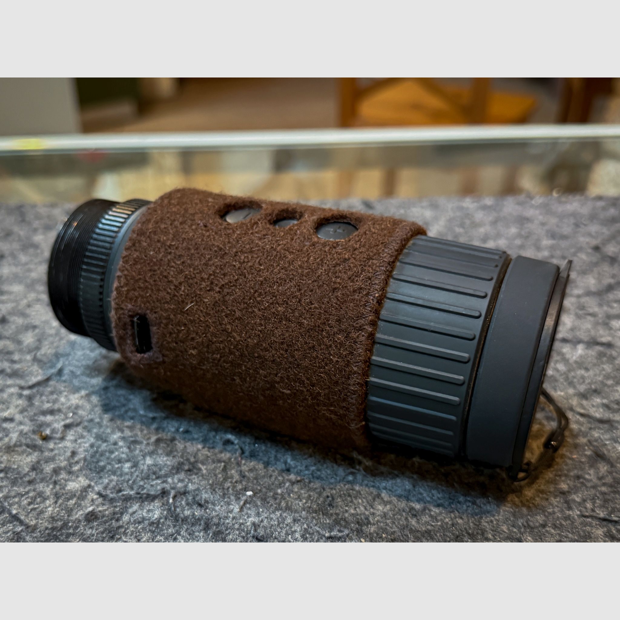 Leica Calonox Sight