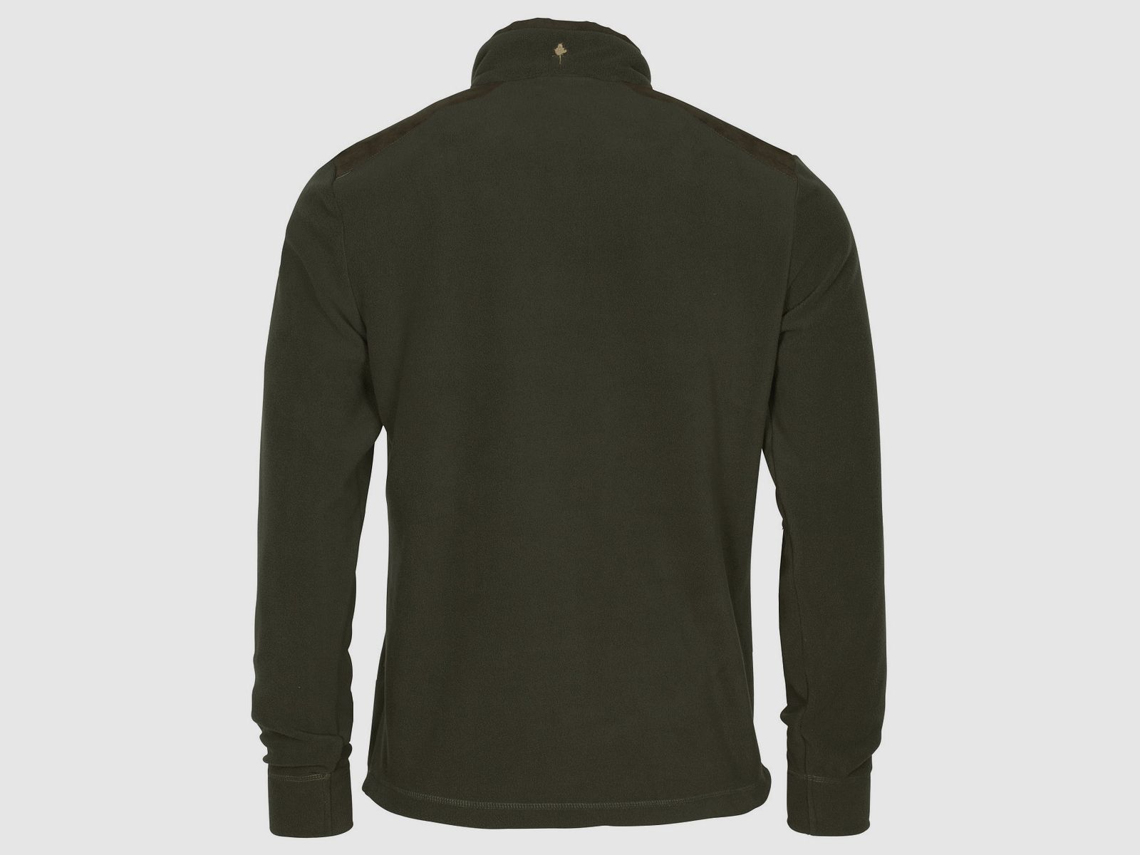 Smaland Hunters chaqueta polar Half Zip 5714 L, imagen 2 de 5