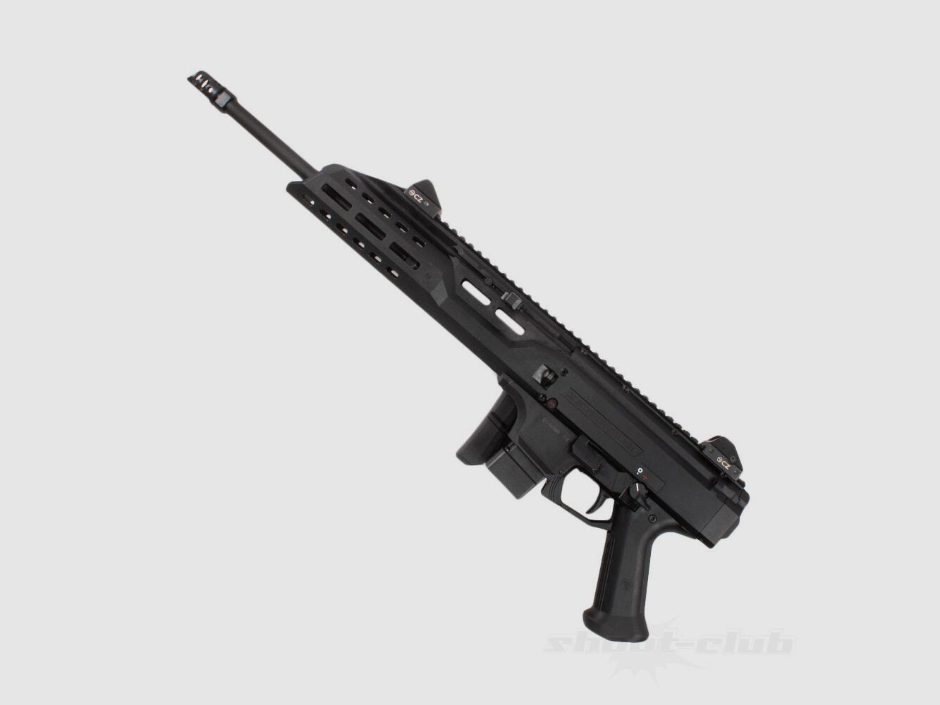 CZ Scorpion Evo3 S1
