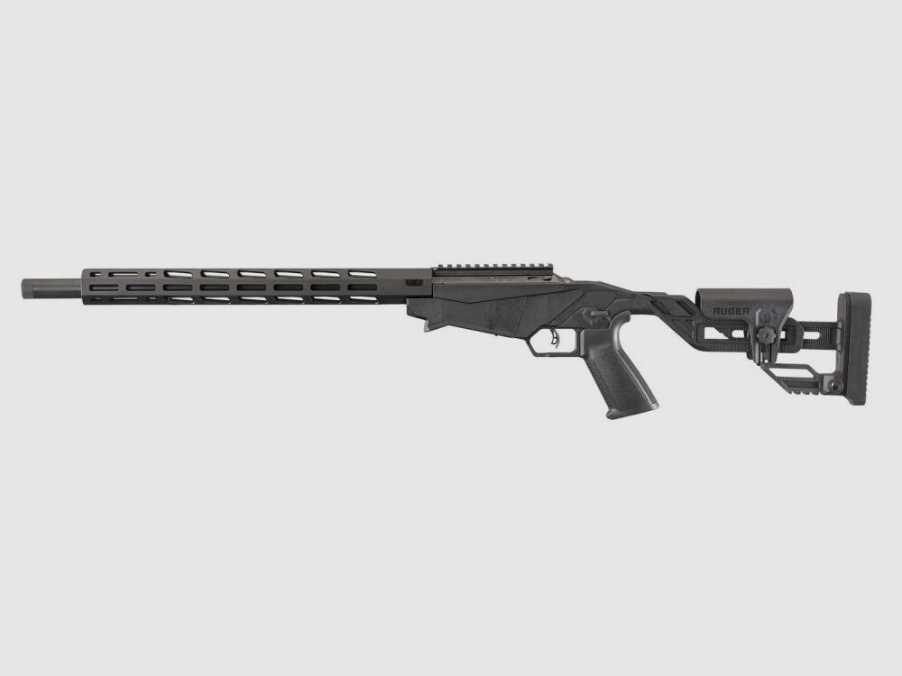 Ruger Precision Rimfire