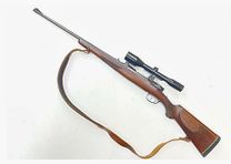 Steyr Mannlicher zonder 7x64