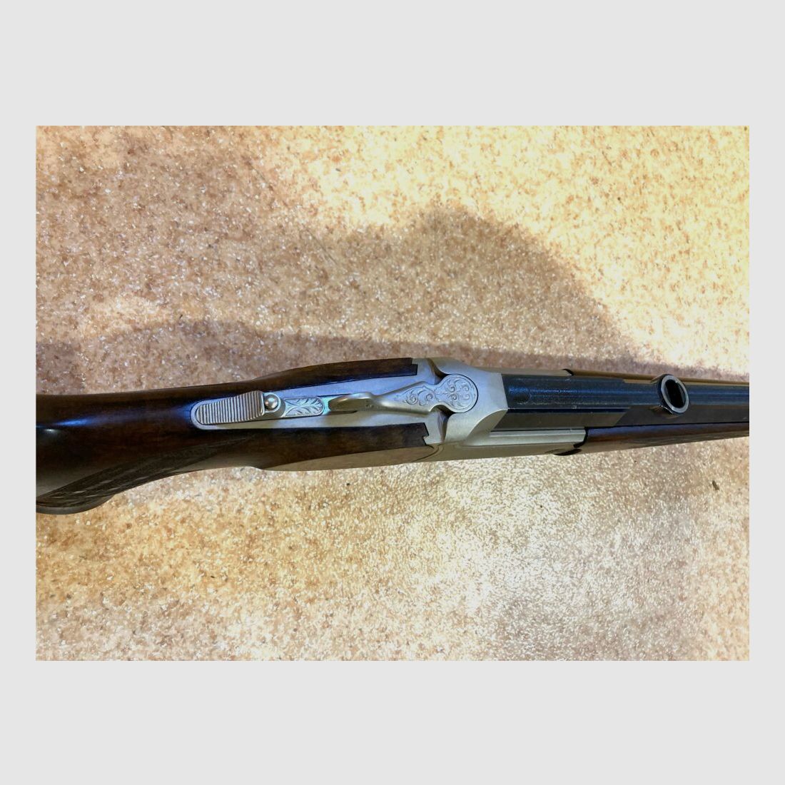 Blaser K 770
