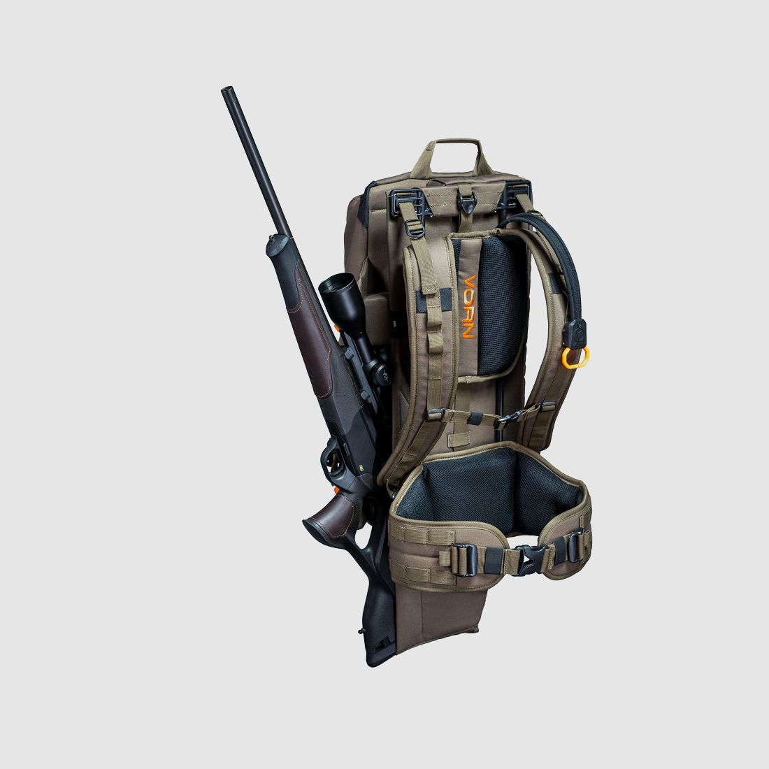 Vorn Jagdrucksack EV30, Bild 1 von 6