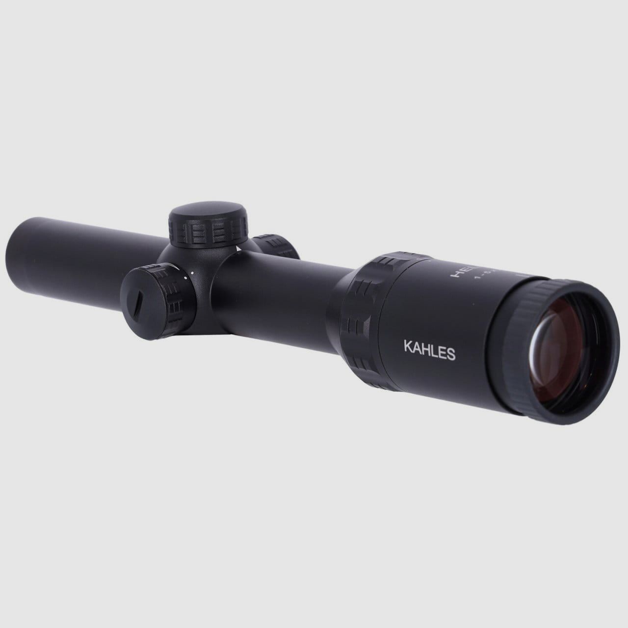 Kahles Helia 1-5x24i telescopio de mira