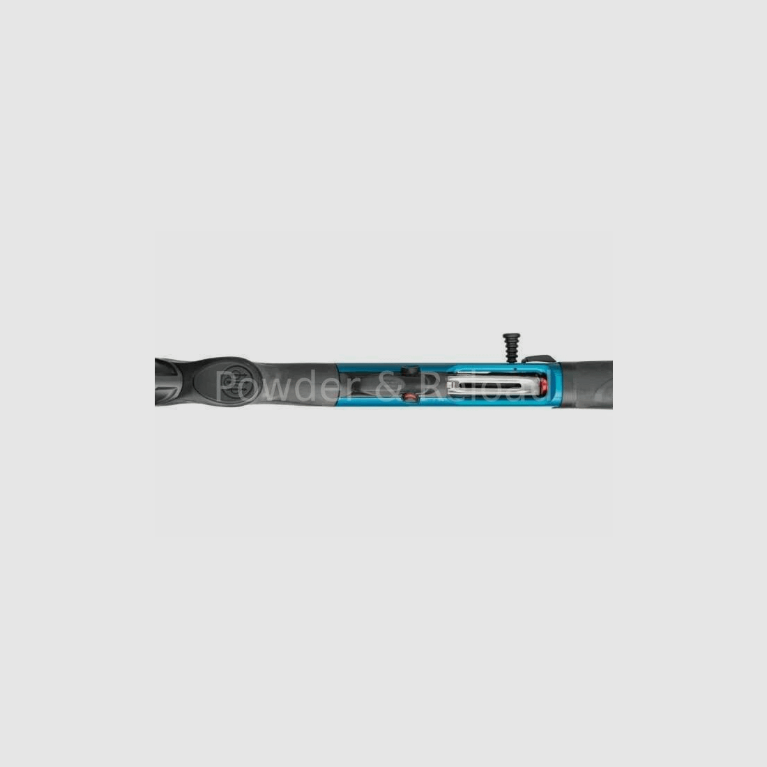 Beretta 1301 Competition Pro 12/76 / LL 61cm / OCHPe with magazine extension