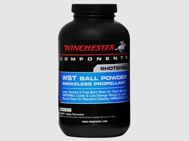 Winchester WST (454g)