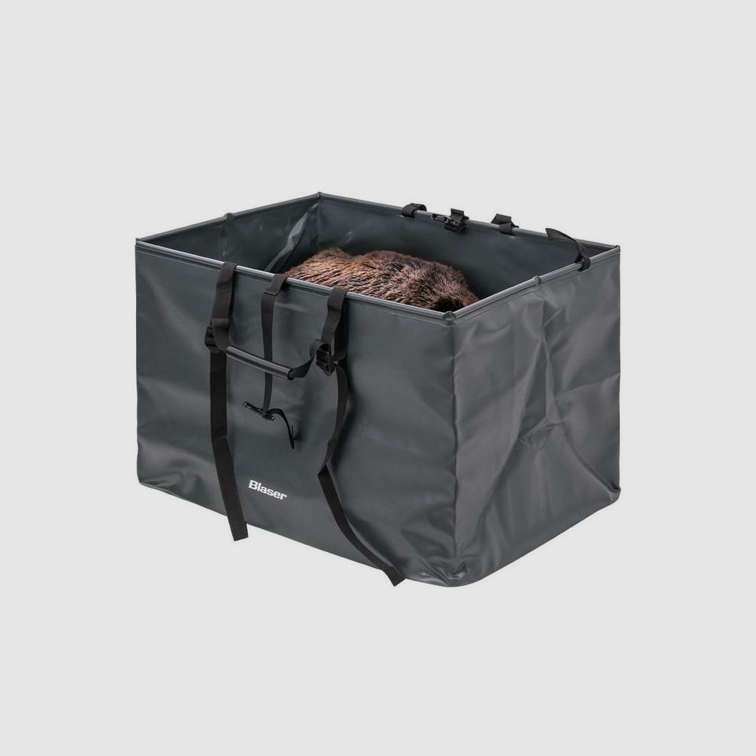 Vouwbare Wildtransportbak Blaser, afbeelding 1 van 3