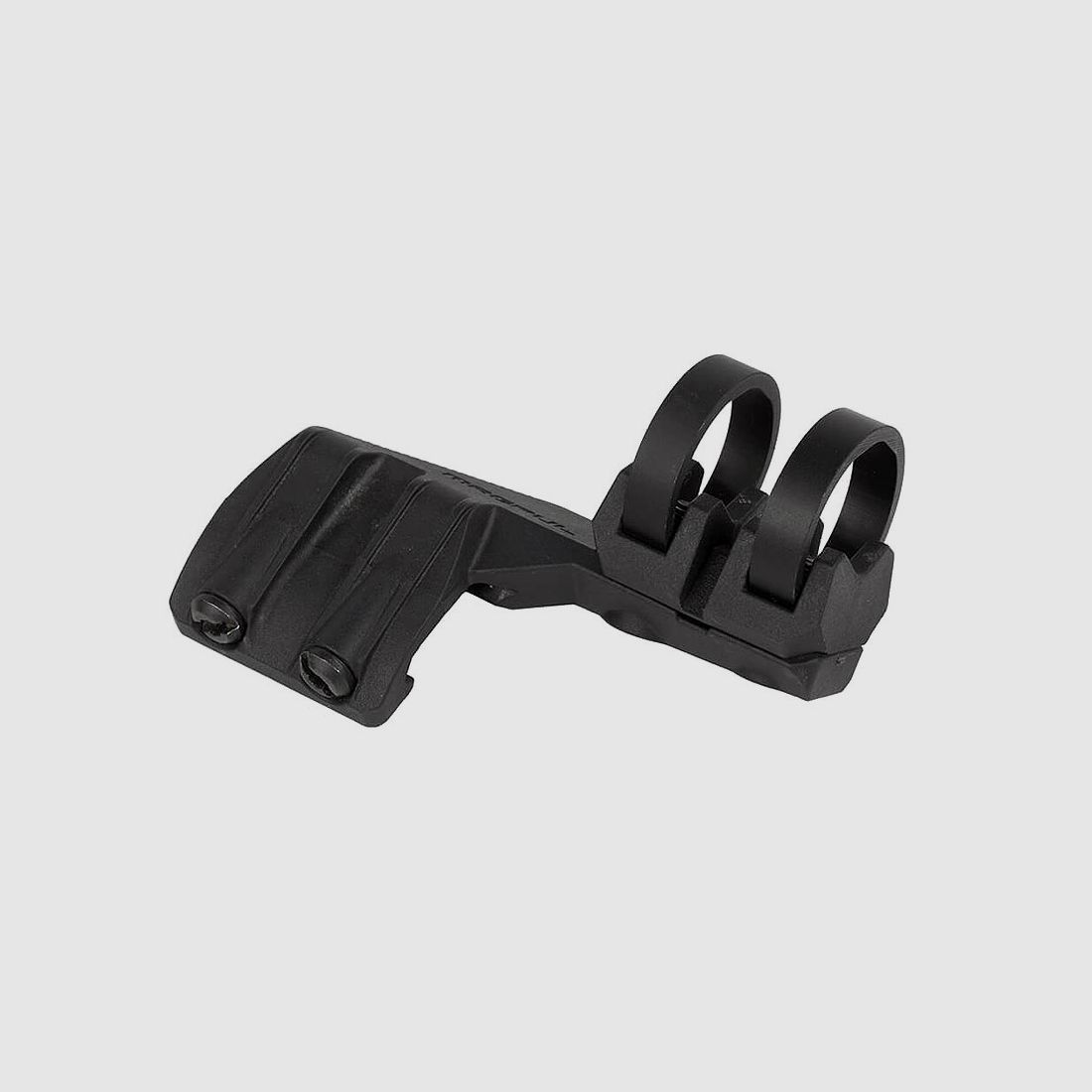 MAGPUL Rail Light Mount links, 11 Uhr
