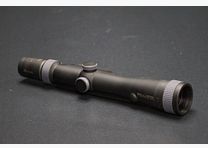 Burris Ballistic Laserscope 5 Neuwertig
