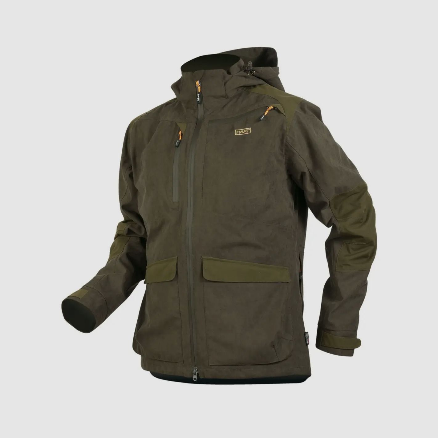 Hart Veste Taunus XHP-J