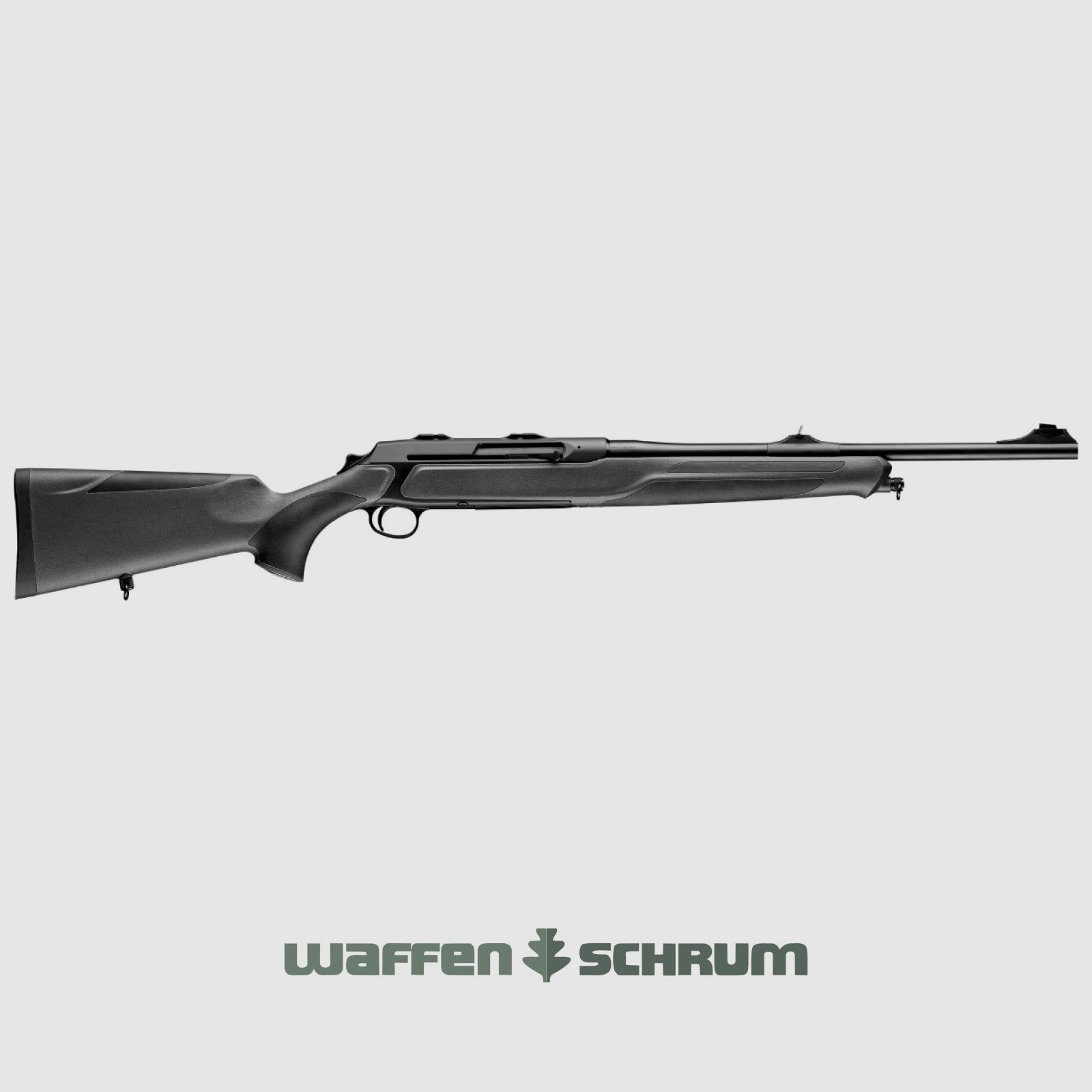Sauer 303 Classic XT
