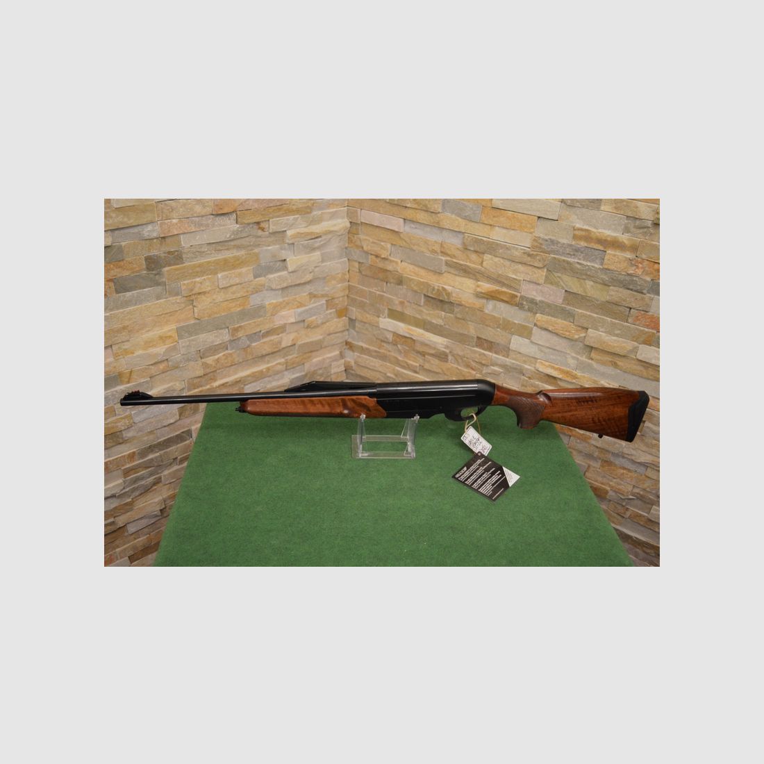 Benelli Argo E - Standard.