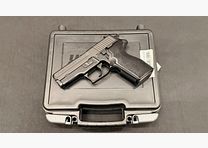 Pistola Semiautomatica | SIG Sauer P227 SAS Gen. 2 | .45Auto | Arma Nuova