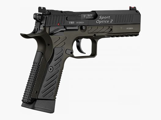 ARMA ZEKA AZ P1 9X19 SPORT OPTICS 2