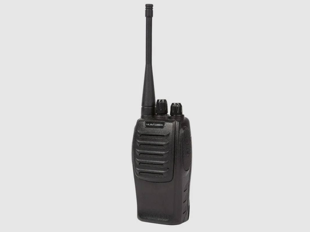 Talkie-walkie TLK1022 16 canali 3,7V 1400mAh, immagine 8 di 12