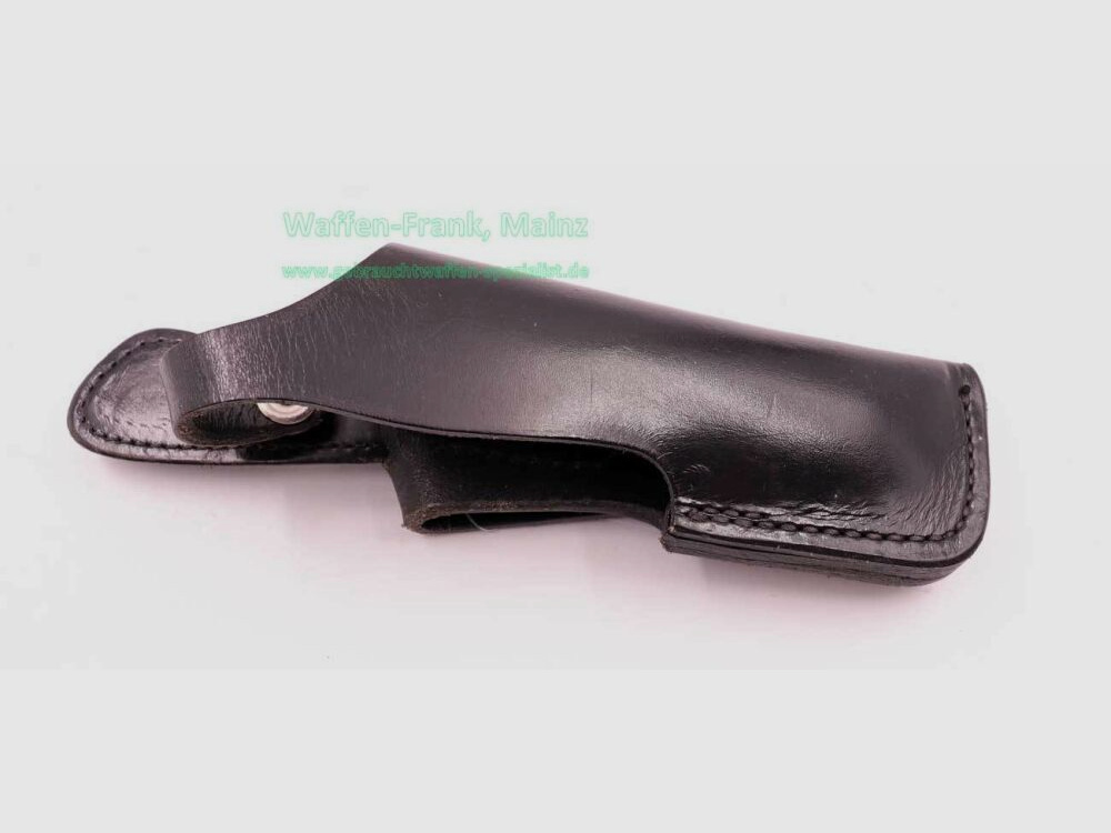 Buchheimer Gürtelholster Typ B455
