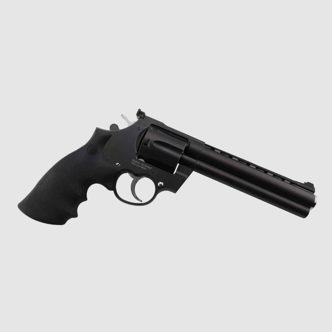  Korth Combat NSC 6 Zoll