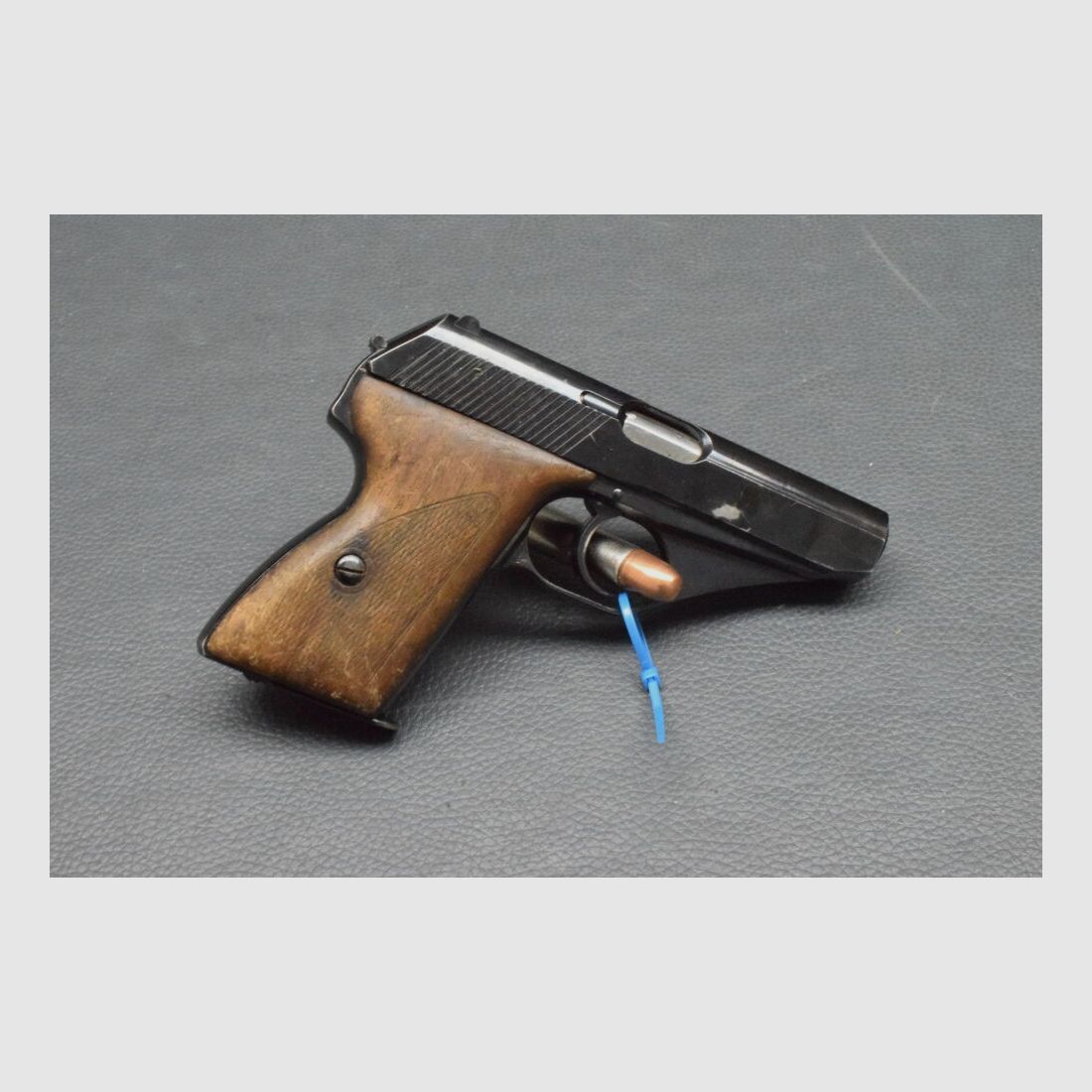 Mauser HSc WaA 135
