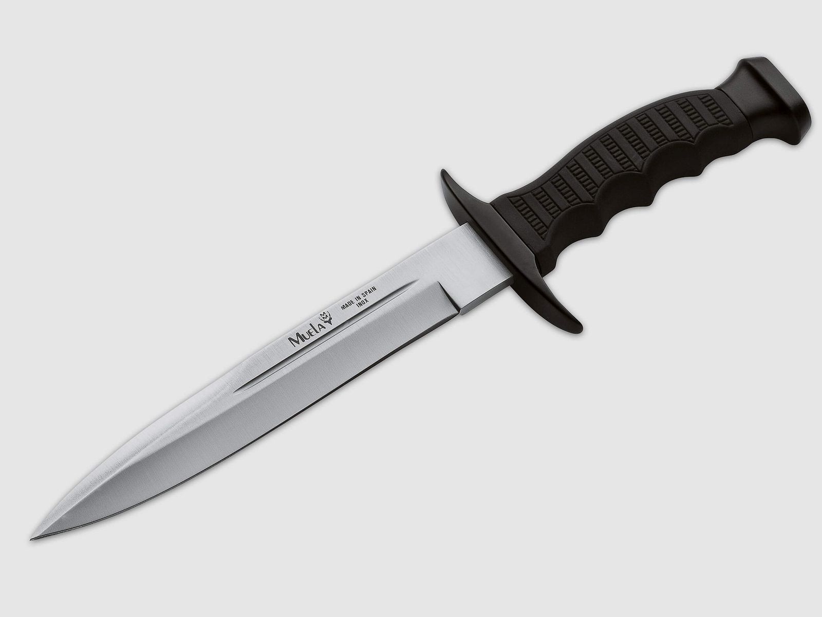 Böker Jagdmesser Muela Mountain
