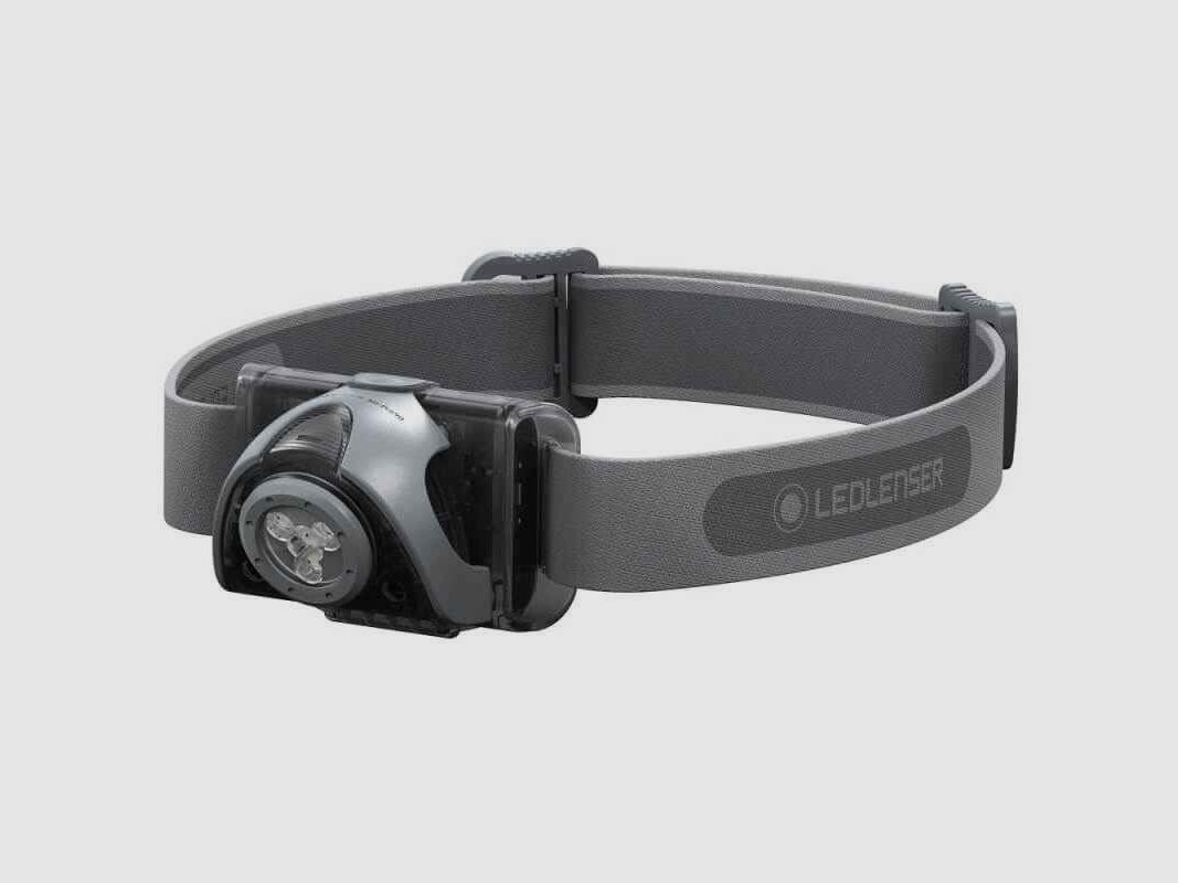 Stirnlampe SH-PRO90 LEDLENSER, Bild 1 von 5