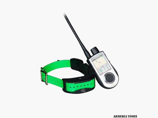 KIT TEK 1.5 (HANDGELENK+GPS-HALSBAND)