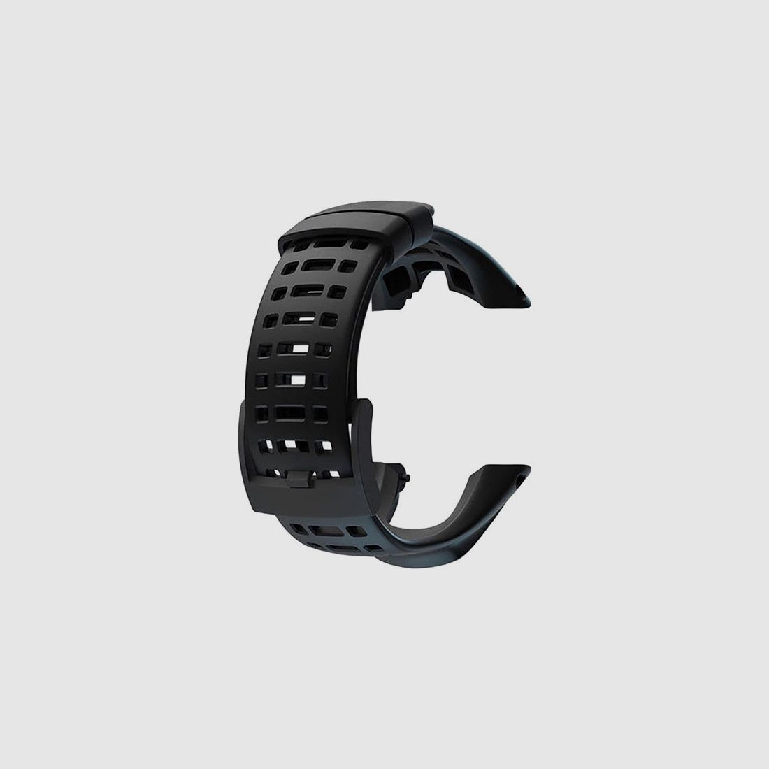 SUUNTO – STRAP FOR AMBIT3 PEAK BLACK