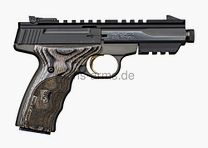 <Browning BUCK MARK BLACK LABEL FILETTATO