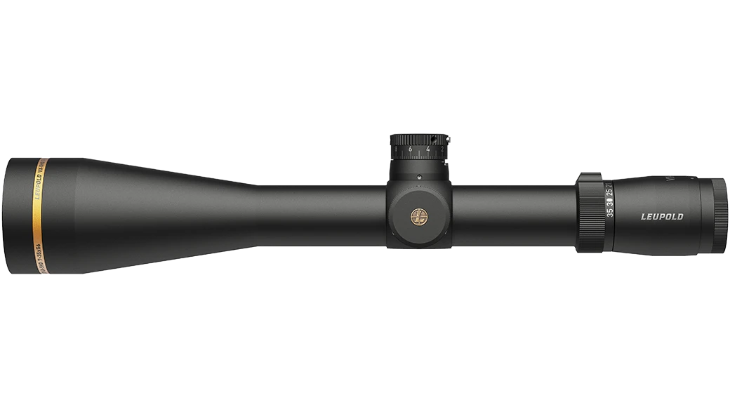 Leupold VX-5HD 7-35×56 mm CDS-TZL3 (Ret. TMOA), Bild 3 von 5