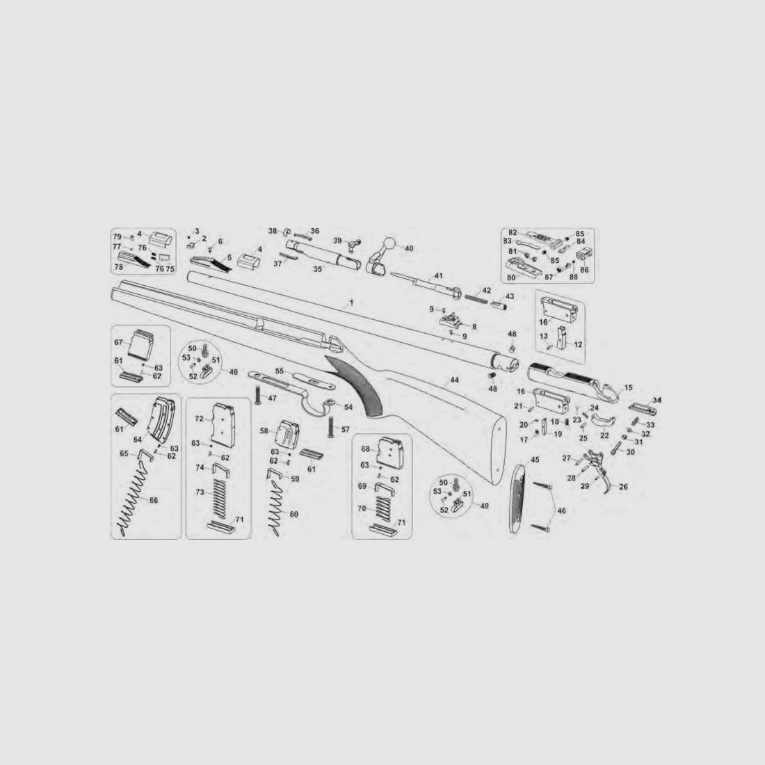 CZ 455-1