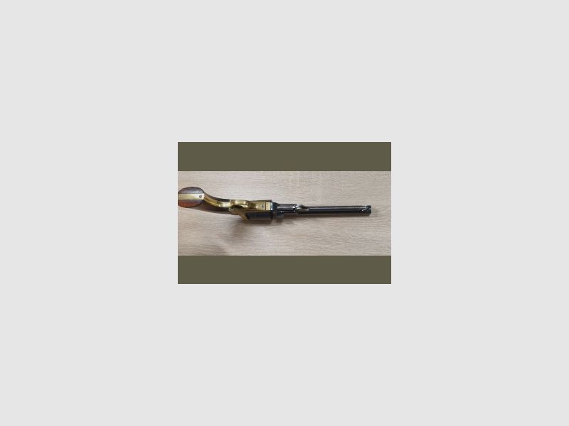 Colt Navy 1851 kal. 44BP Uberti / Navy Arms Ridgefield, zdjęcie 10 z 13
