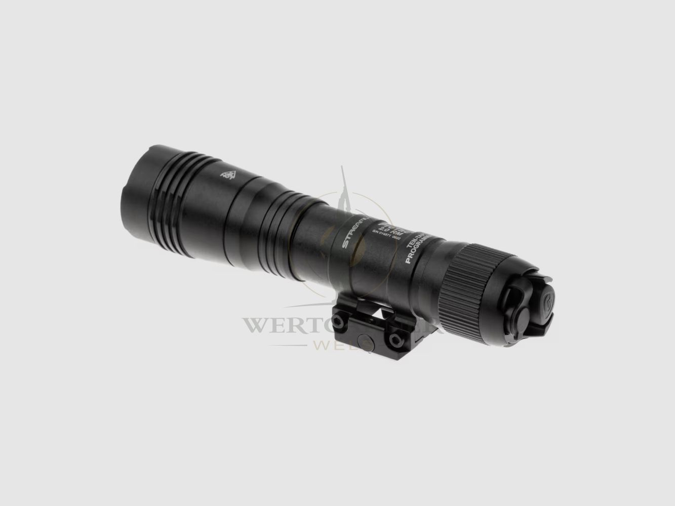 Streamlight ProTac 2.0 Rail Mount Set, immagine 2 di 4