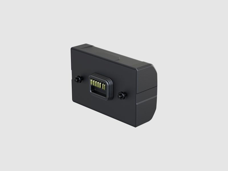 Paquete de batería Pulsar IPS7 ... para Krypton