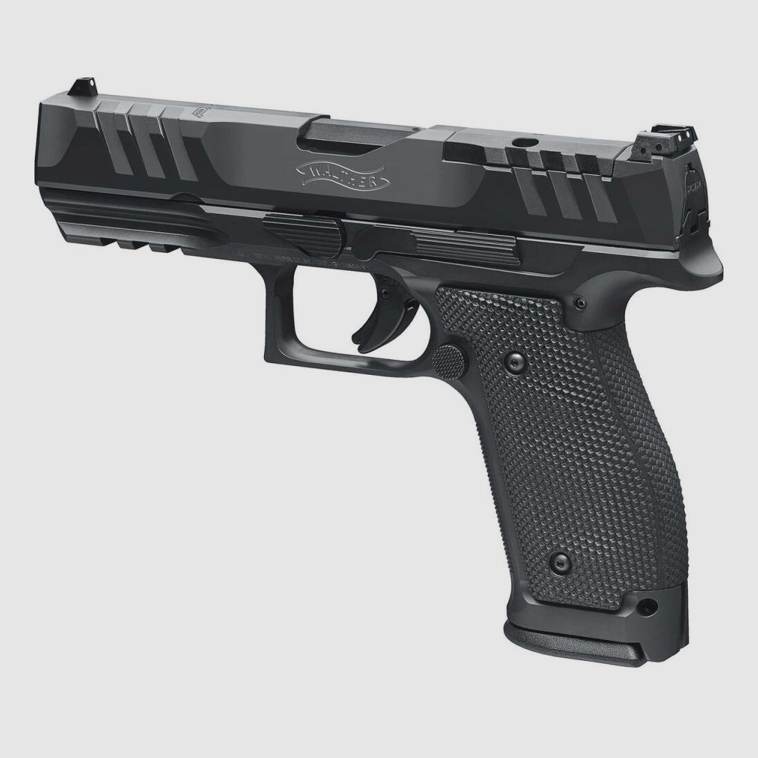 Walther Mod. PDP SF Full Size OR -4,5'
